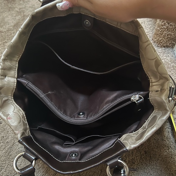 Coach Like New Condition - Picture 7 of 7